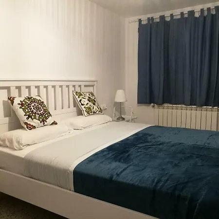 Astucasa I Dom wakacyjny *