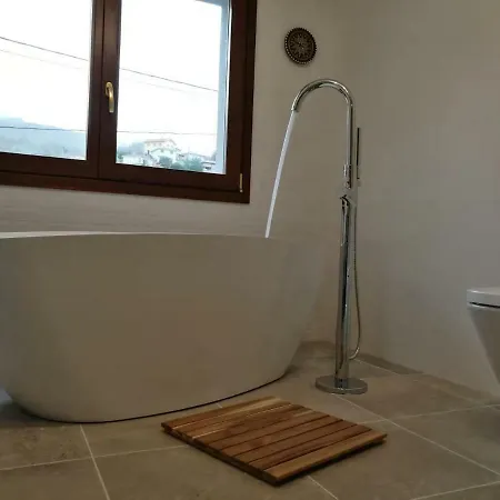 Dom wakacyjny Astucasa I *