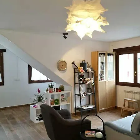 Astucasa I Dom wakacyjny Puertas (Cabrales)