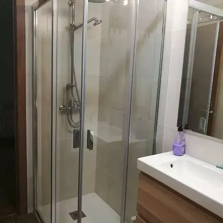 Dom wakacyjny Astucasa I