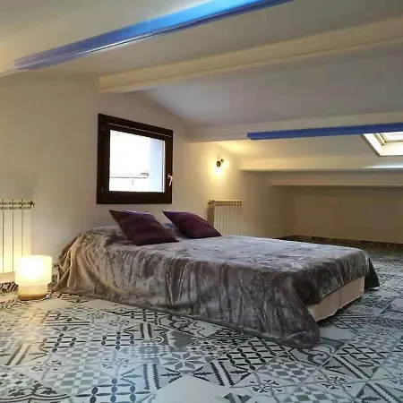 Astucasa I Dom wakacyjny