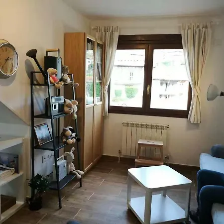 Astucasa I Puertas (Cabrales)