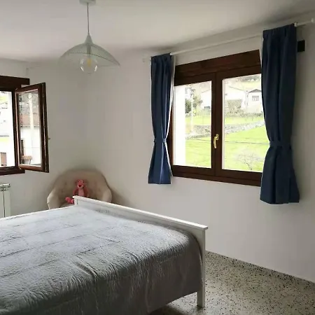 Astucasa I Puertas (Cabrales)