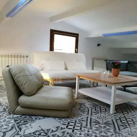 Astucasa I Dom wakacyjny Puertas (Cabrales)